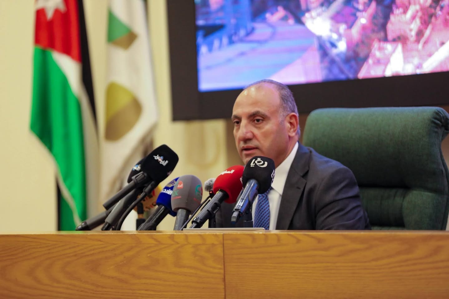 Waste management partnership